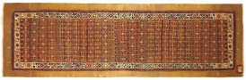 31148 Hamadan Camel Hair 11-2 x 3-4