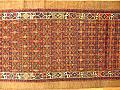 31148 Hamadan Camel Hair 11-2 x 3-4
