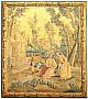 31155 Rustic Tapestry 7-10 x 6-7