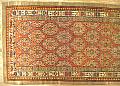 31165 Hamadan Camel Hair 9-5 x 4-0