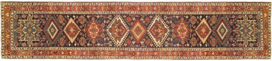 31618 Serapi 16-2 x 3-7
