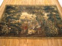 31625 Rustic Tapestry 7-10 x 12-7