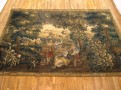 31625 Rustic Tapestry 7-10 x 12-7