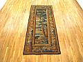 31645 Tapestry Panel 9-4 x 4-0