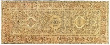 31815 Heriz Karaja 12-6 x 5-2
