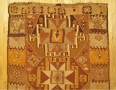 32098 Kilim 8-8 x 4-5