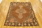 32119 Kilim 10-4 x 7-2