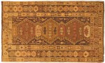 32132 Kilim 10-4 x 6-0