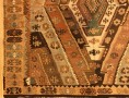 32138 Kilim 9-5 x 6-2