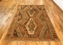 32138 Kilim 9-5 x 6-2