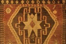 32143 Kilim 8-6 x 5-2