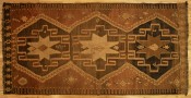 32143 Kilim 8-6 x 5-2