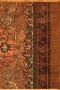 32145 Hamadan Camel 6-8 x 4-0