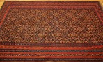 32151 Seneh Kilim 9-3 x 6-2