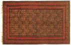 32151 Seneh Kilim 9-3 x 6-2