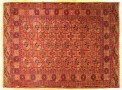 32168 Bokhara 4-7 x 3-10