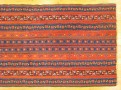 32190 Seneh Kilim 5-9 x 2-6