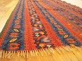 32190 Seneh Kilim 5-9 x 2-6