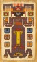 32227 Mexican Oaxaca 3-7 x 2-2