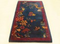 32231 Chinese Art Deco 4-0 x 2-0