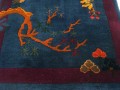 32231 Chinese Art Deco 4-0 x 2-0