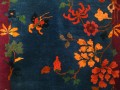 32231 Chinese Art Deco 4-0 x 2-0