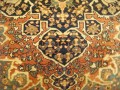 32243 Ferahan Sarouk 3-3 x 2-9