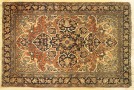 32243 Ferahan Sarouk 3-3 x 2-9
