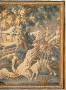 32256 French Verdure Tapestry 5-6 x 7-8