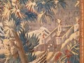 32256 French Verdure Tapestry 5-6 x 7-8