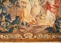 32258 Brussels Mythological Tapestry 8-0 x 10-0