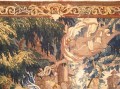 32258 Brussels Mythological Tapestry 8-0 x 10-0