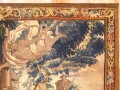 32258 Brussels Mythological Tapestry 8-0 x 10-0