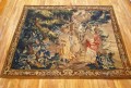 32258 Brussels Mythological Tapestry 8-0 x 10-0