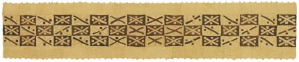 32260 African Fiber Raffia  2-3 x 12-0