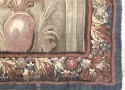 32303 French Religious Tapestry 9-3 x 18-4