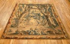 32307 Rustic & Romantic Tapestry 8-5 x 7-6