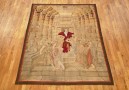 32323 Needlepoint Tapestry 6-8 x 5-0