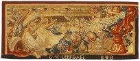 32353 Brussels Tapestry 2-2 x 5-0