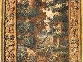 32360 Flemish Verdure Tapestry 8-6 x 4-7