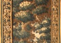 32360 Flemish Verdure Tapestry 8-6 x 4-7