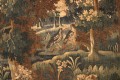 32360 Flemish Verdure Tapestry 8-6 x 4-7