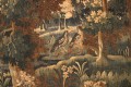 32360 Flemish Verdure Tapestry 8-6 x 4-7