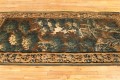 32360 Flemish Verdure Tapestry 8-6 x 4-7