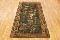 32360 Flemish Verdure Tapestry 8-6 x 4-7