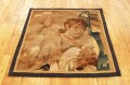 32388 Flemish Tapestry 2-6 x 2-5