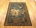 35050 Flemish Tapestry 9-0 x 6-2