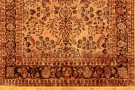 35090 Sarouk 9-6 x 6-0