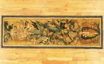 352131 Tapestry 5-0 x 2-0