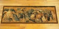 352134 Flemish Tapestry 2-0 x 4-0
